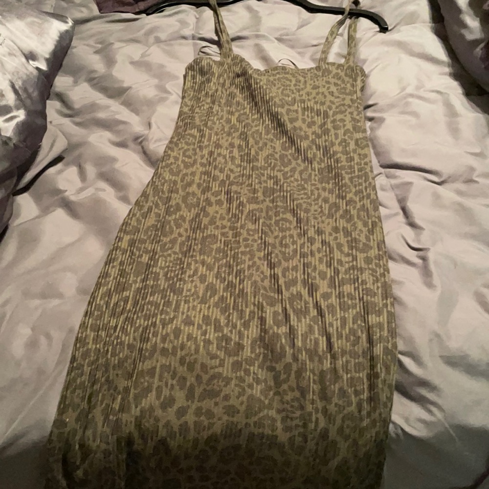 Express dress
